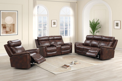 Verona - Recliner Verona - Recliner