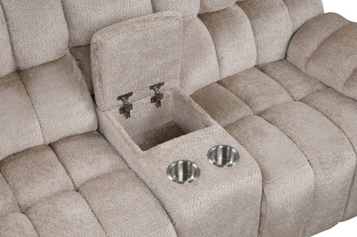 Everest - Loveseat