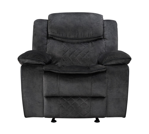 Silverado - Rocker Recliner