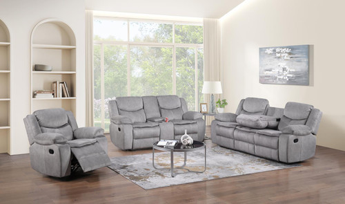 Emerson - Rocker Recliner