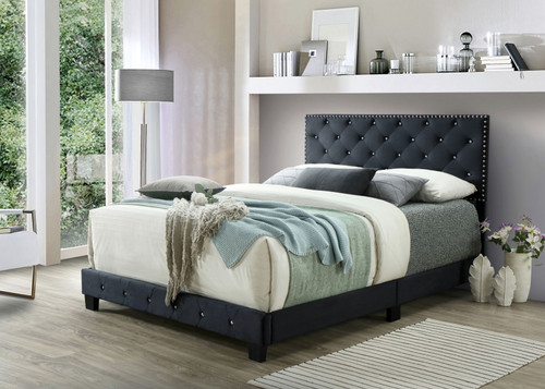 Starlett - Bed Starlett - Bed