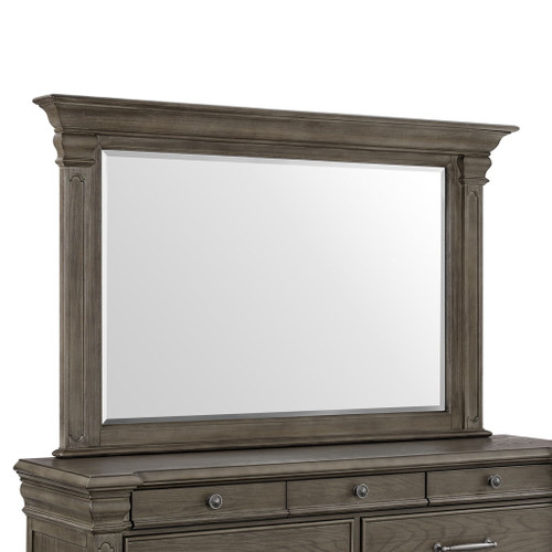Kings Court - 10-Drawer Dresser