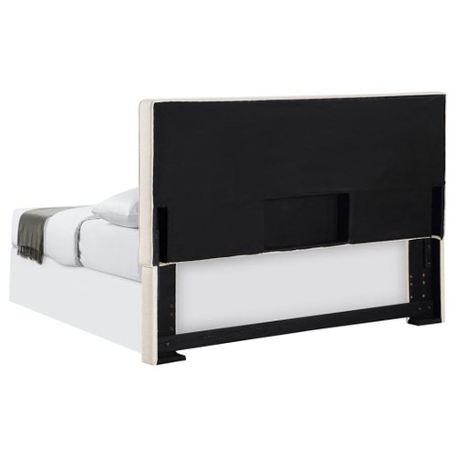 Kosmo - Upholstered Panel Headboard