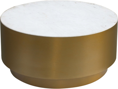 Presley - Metal Table