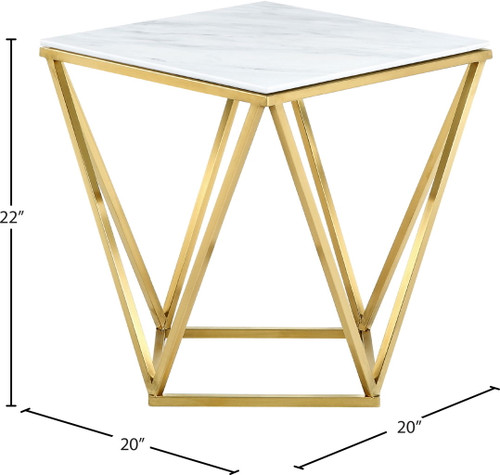 Mason - Table