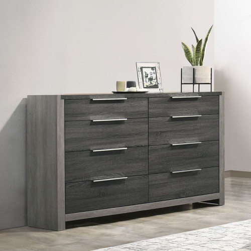 Jehoram - Dresser Jehoram - Dresser