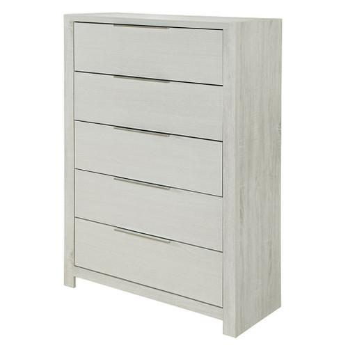 Jehoram - Chest