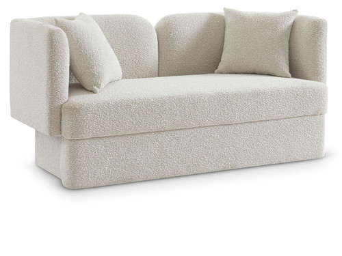 Marcel - Loveseat