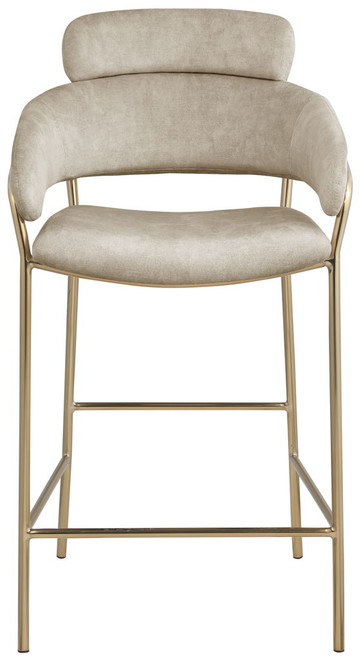 Yara - Counter Stool