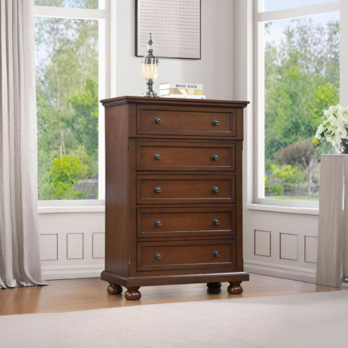 Meade - Chest