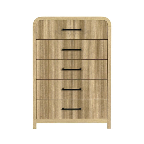 Ridgemont - 5-Drawer Chest