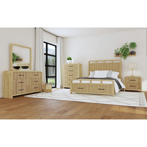 Ridgemont - 5-Drawer Chest