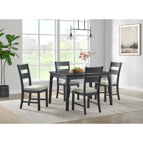 Garcia - Dining Set Garcia - Dining Set