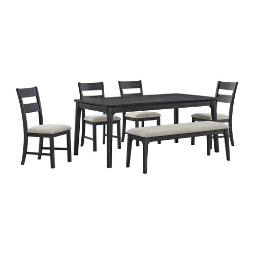 Garcia - Dining Set