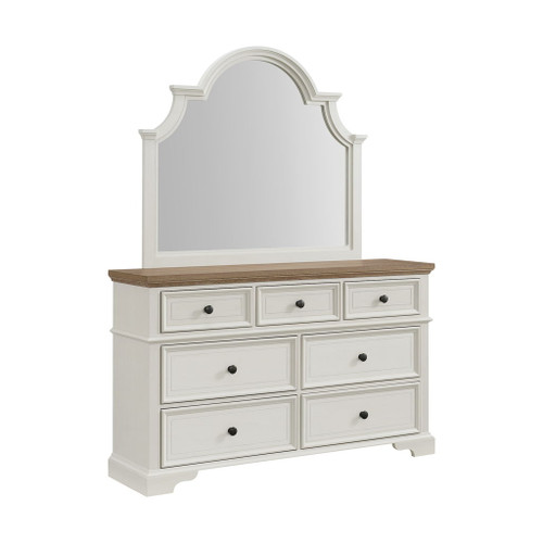 Eastwood - Youth 7-Drawer Dresser Eastwood - Youth 7-Drawer Dresser