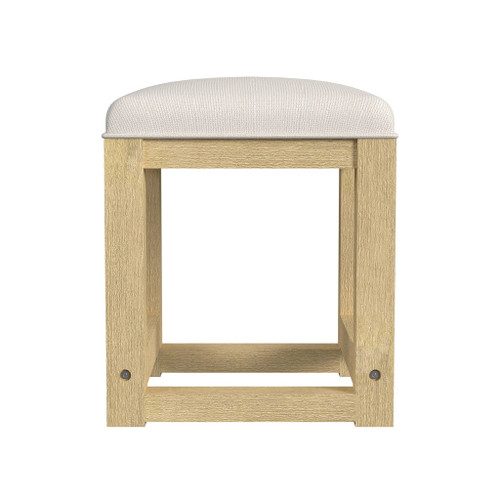 Ridgemont - Dressing Stool
