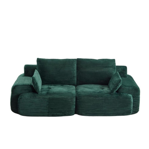 2 Seater Large Sectional Couches For Living Room