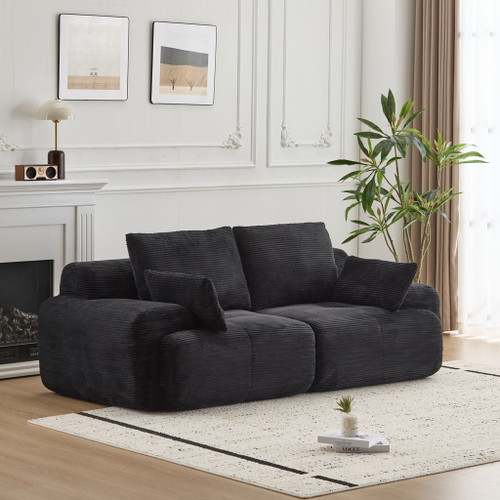 2 Seater Large Sectional Couches For Living Room