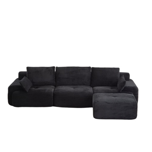 Compressed Sofa, Large Sectional Couches For Living Room Compressed Sofa, Large Sectional Couches For Living Room