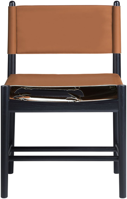 Rawlins - Dining Chair (Set of 2) - Black Frame