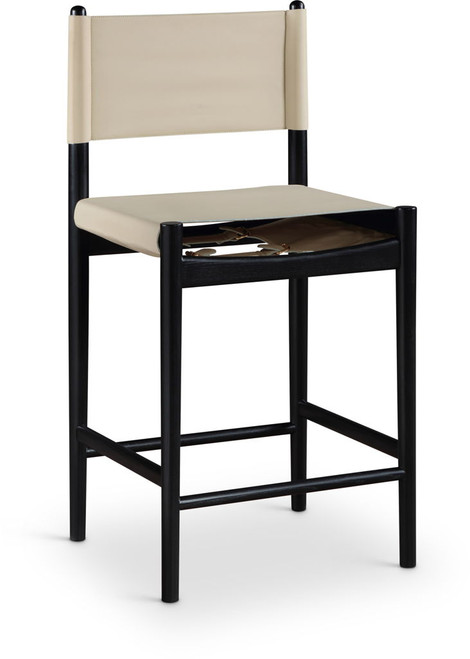 Rawlins - Counter Stool - Black Frame Rawlins - Counter Stool - Black Frame