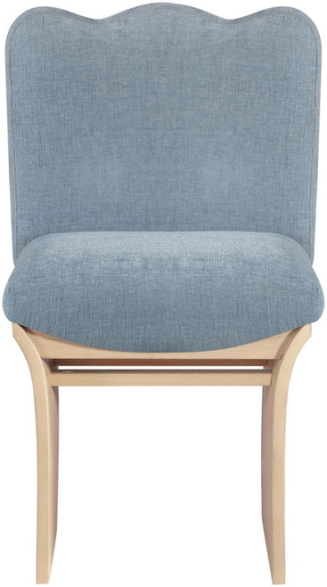 Shaw - Dining Chair - Natural Base