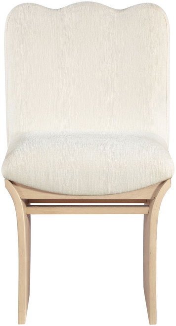 Shaw - Dining Chair - Natural Base