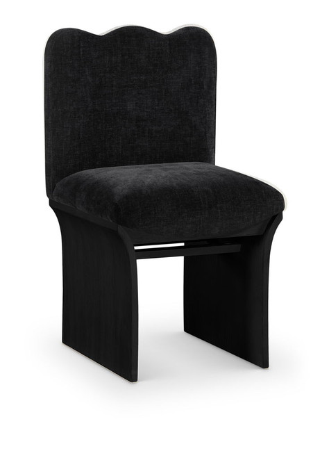 Shaw - Dining Chair - Black Base