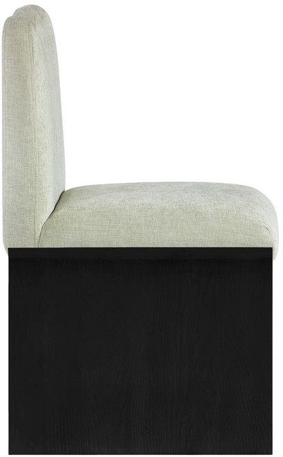 Shaw - Dining Chair - Black Base