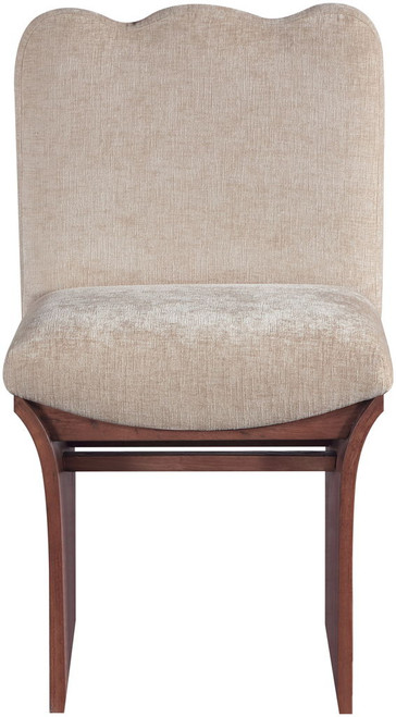 Shaw - Dining Chair - Walnut Base