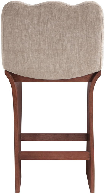 Shaw - Counter Stool - Walnut Base