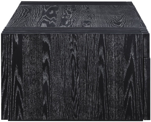 Stanton - Oak Veneer And Solid Wood Table