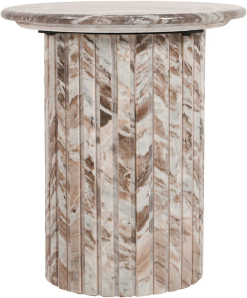 Genoa - Marble Table