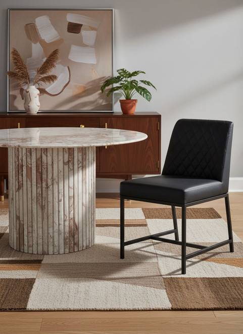 Genoa - Marble Dining Table