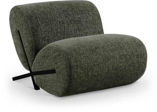 Akira - Upholstered Accent Chair