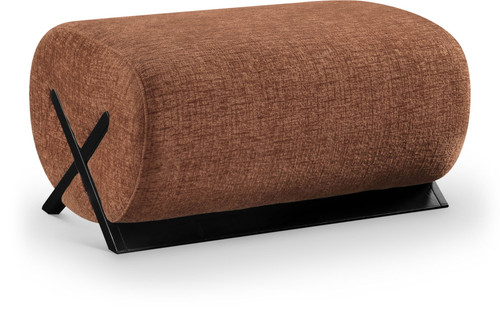 Akira - Upholstered Ottoman Akira - Upholstered Ottoman