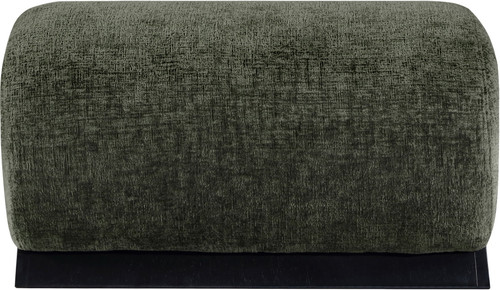 Akira - Upholstered Ottoman