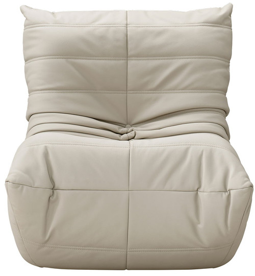 Relax - Vegan Leather Upholstered Chair