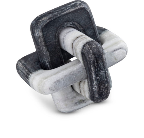 Bond - Marble Decorative Knot - Panda Bond - Marble Decorative Knot - Panda