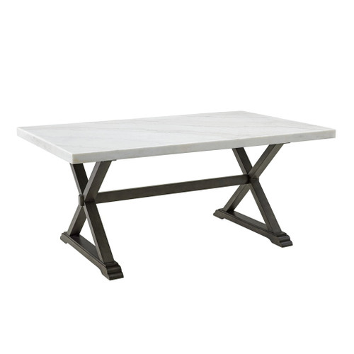Lexi - Dining Table - White Lexi - Dining Table - White