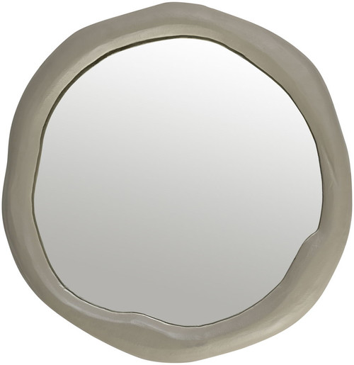 Armada - Aluminum Mirror