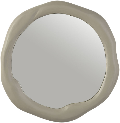 Armada - Aluminum Mirror