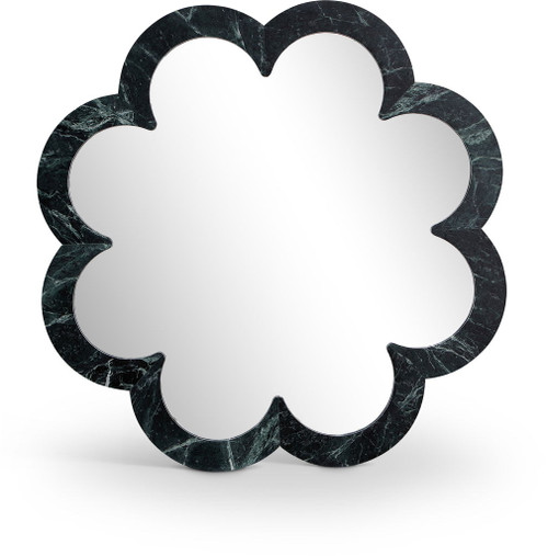 Vicenza - Genuine Marble Frame Mirror Vicenza - Genuine Marble Frame Mirror