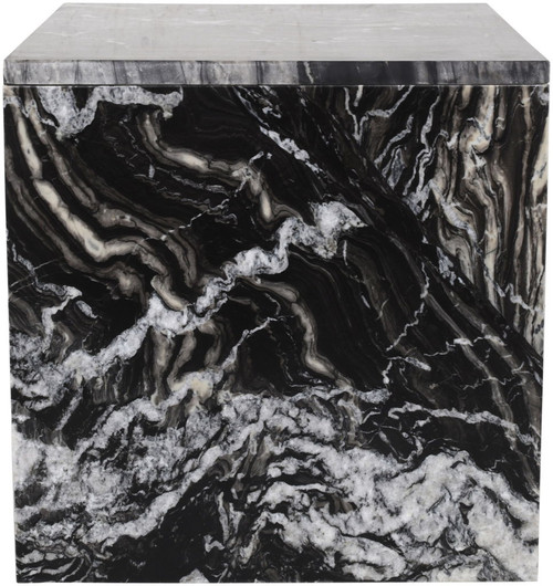 Vernazza - Marble Table