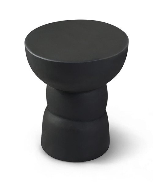 Collins - Aluminum Table