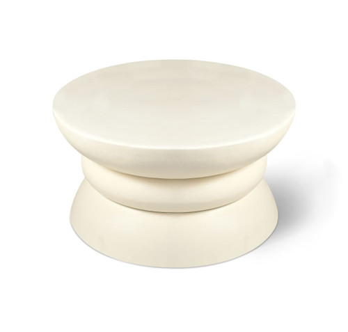 Collins - Aluminum Table