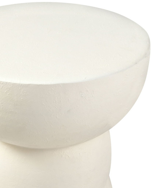 Collins - Aluminum Table