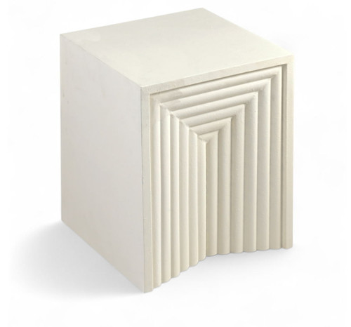 Centennial - Iron Table