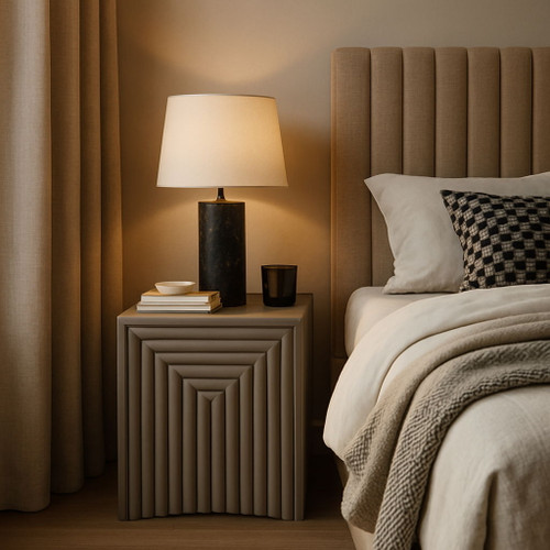 Centennial - Iron Table