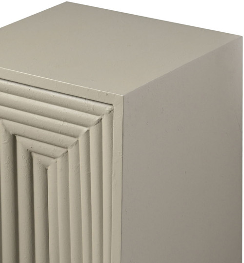 Centennial - Iron Table